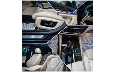 BMW 540 I XDRIVE LED FULL SPORT PACK ЛИЗИНГ 100% - автомобили, коли, обяви за нови и употребявани 15