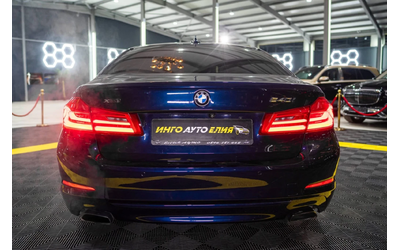 BMW 540 I XDRIVE LED FULL SPORT PACK ЛИЗИНГ 100% - автомобили, коли, обяви за нови и употребявани 7