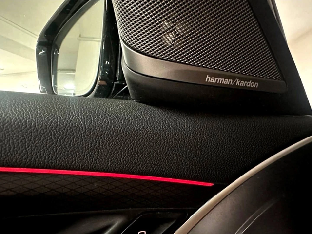 BMW 540 D ОЧАКВАН ВНОС FULL M PACK FACELIFT ЛИЗИНГ 100% - автомобили, коли, обяви за нови и употребявани 5