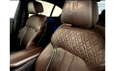 BMW 540 D ОЧАКВАН ВНОС FULL M PACK FACELIFT ЛИЗИНГ 100% - автомобили, коли, обяви за нови и употребявани 6