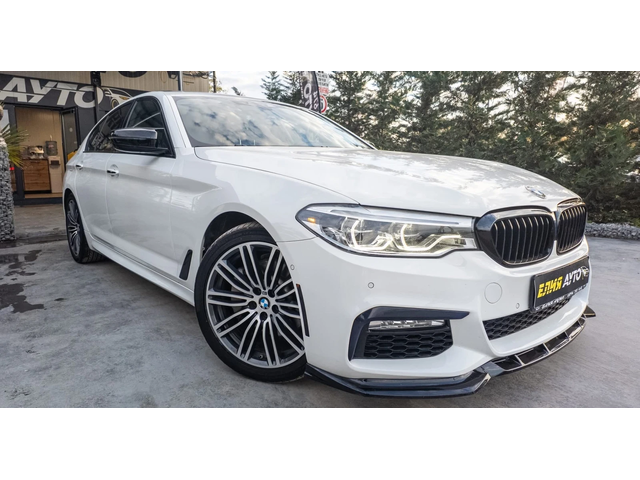 BMW 540 I XDRIVE FULL M PERFORMANCE ЛИЗИНГ 100% - автомобили, коли, обяви за нови и употребявани 0