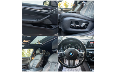 BMW 540 I XDRIVE FULL M PERFORMANCE ЛИЗИНГ 100% - автомобили, коли, обяви за нови и употребявани 15