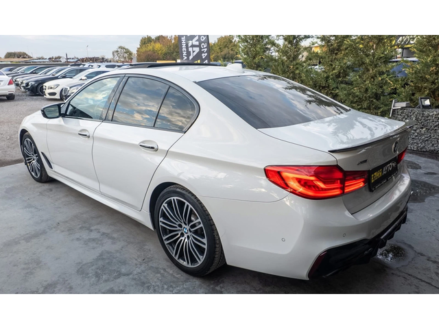 BMW 540 I XDRIVE FULL M PERFORMANCE ЛИЗИНГ 100% - автомобили, коли, обяви за нови и употребявани 6