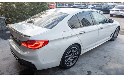 BMW 540 I XDRIVE FULL M PERFORMANCE ЛИЗИНГ 100% - автомобили, коли, обяви за нови и употребявани 9