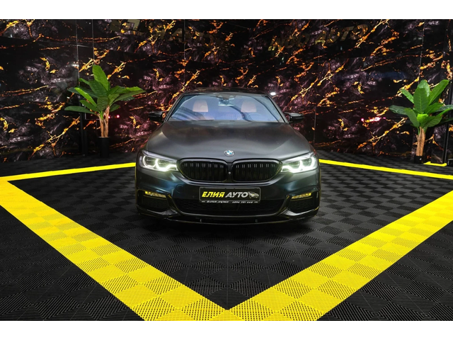 BMW 540 D XDRIVE M BLACK PERFORMANCE ЛИЗИНГ 100% - автомобили, коли, обяви за нови и употребявани 0