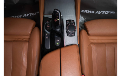 BMW 540 D XDRIVE M BLACK PERFORMANCE ЛИЗИНГ 100% - автомобили, коли, обяви за нови и употребявани 14