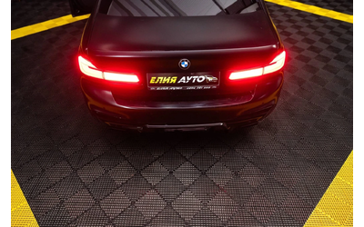 BMW 540 D XDRIVE M BLACK PERFORMANCE ЛИЗИНГ 100% - автомобили, коли, обяви за нови и употребявани 8