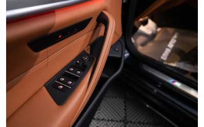 BMW 540 D XDRIVE M BLACK PERFORMANCE ЛИЗИНГ 100% - автомобили, коли, обяви за нови и употребявани 9