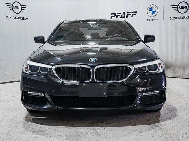 BMW 540 M-PACK| B58| HEAD-UP| AMBIENT| HARMAN| 8ZF - автомобили, коли, обяви за нови и употребявани 0