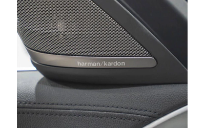 BMW 540 M-PACK| B58| HEAD-UP| AMBIENT| HARMAN| 8ZF - автомобили, коли, обяви за нови и употребявани 14