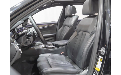 BMW 540 M-PACK| B58| HEAD-UP| AMBIENT| HARMAN| 8ZF - автомобили, коли, обяви за нови и употребявани 15