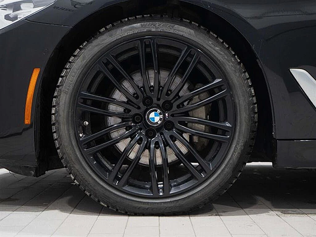 BMW 540 M-PACK| B58| HEAD-UP| AMBIENT| HARMAN| 8ZF - автомобили, коли, обяви за нови и употребявани 5