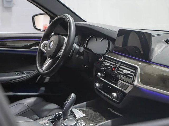 BMW 540 M-PACK| B58| HEAD-UP| AMBIENT| HARMAN| 8ZF - автомобили, коли, обяви за нови и употребявани 9