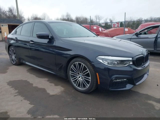 BMW 540 M* SPORT* XDRIVE* ПОДГРЕВ* КАМЕРА* КЕЙЛЕС* LANE* A - автомобили, коли, обяви за нови и употребявани 0