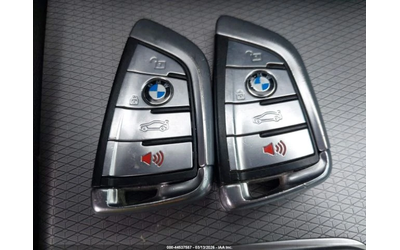 BMW 540 M* SPORT* XDRIVE* ПОДГРЕВ* КАМЕРА* КЕЙЛЕС* LANE* A - автомобили, коли, обяви за нови и употребявани 11