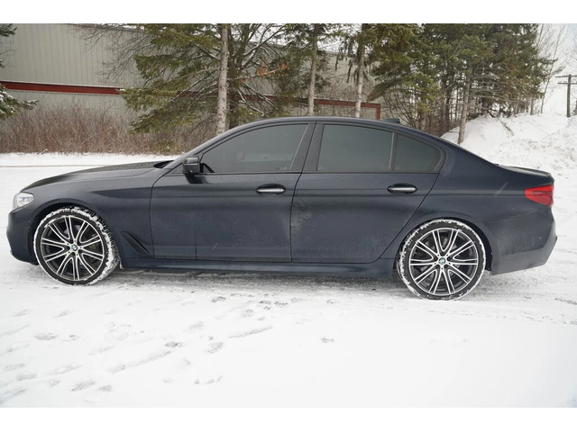 BMW 540 i xDrive* Heads-up* подгрев* 360 кам.* KEYLESS* - автомобили, коли, обяви за нови и употребявани 13