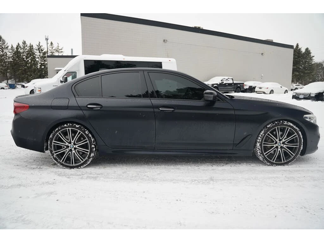 BMW 540 i xDrive* Heads-up* подгрев* 360 кам.* KEYLESS* - автомобили, коли, обяви за нови и употребявани 14