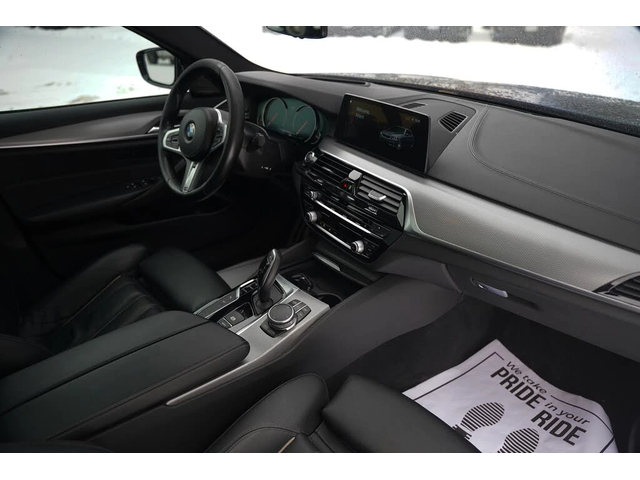 BMW 540 i xDrive* Heads-up* подгрев* 360 кам.* KEYLESS* - автомобили, коли, обяви за нови и употребявани 7