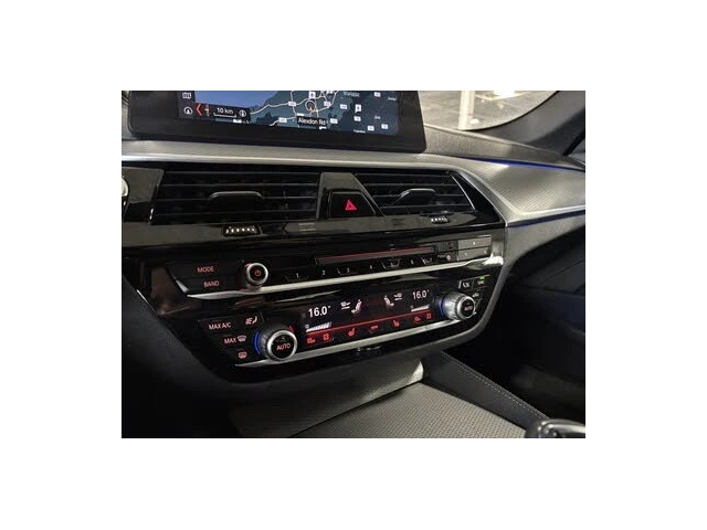 BMW 540 I xDrive* M-пакет* Harman/Kardon* подгрев* шибида - автомобили, коли, обяви за нови и употребявани 12