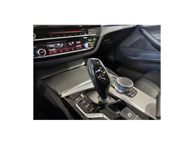 BMW 540 I xDrive* M-пакет* Harman/Kardon* подгрев* шибида - автомобили, коли, обяви за нови и употребявани 13