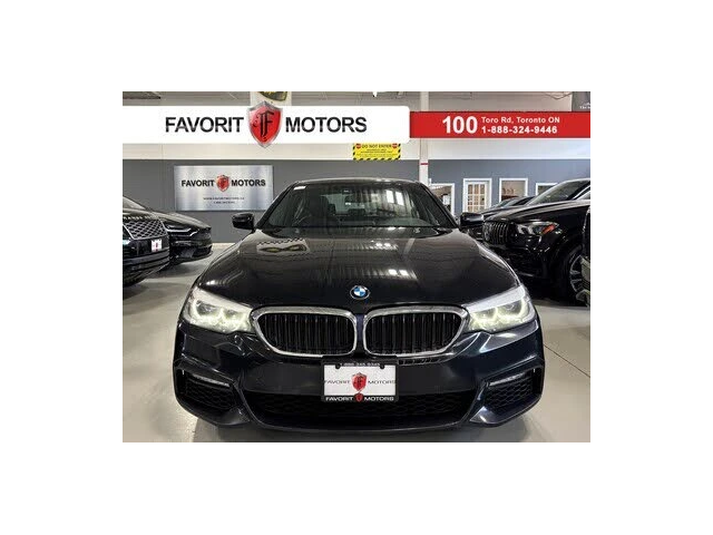 BMW 540 I xDrive* M-пакет* Harman/Kardon* подгрев* шибида - автомобили, коли, обяви за нови и употребявани 2