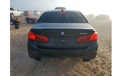 bmw-540 - 5