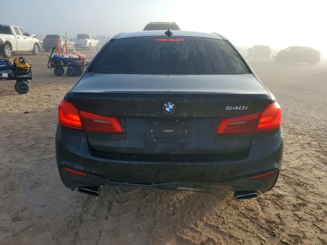 BMW 540 M* SPORT* 360КАМЕРА* LANE* ASSIST* КЕЙЛЕС* - автомобили, коли, обяви за нови и употребявани 5