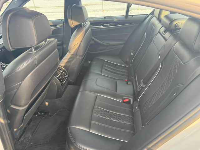 BMW 540 M* SPORT* XDRIVE* HARMON* KARDON* ОБДУХВАНЕ* - автомобили, коли, обяви за нови и употребявани 10