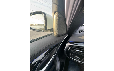 BMW 540 M* SPORT* XDRIVE* HARMON* KARDON* ОБДУХВАНЕ* - автомобили, коли, обяви за нови и употребявани 11