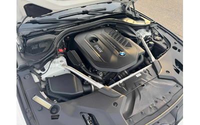 BMW 540 M* SPORT* XDRIVE* HARMON* KARDON* ОБДУХВАНЕ* - автомобили, коли, обяви за нови и употребявани 12