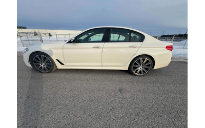 bmw-540 - 2