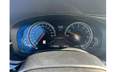 BMW 540 M* SPORT* XDRIVE* HARMON* KARDON* ОБДУХВАНЕ* - автомобили, коли, обяви за нови и употребявани 8