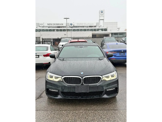 BMW 540 MPACK* HARMAN* HEADUP* ПОДГРЕВ* 1СОБСТВЕНИК - автомобили, коли, обяви за нови и употребявани 0