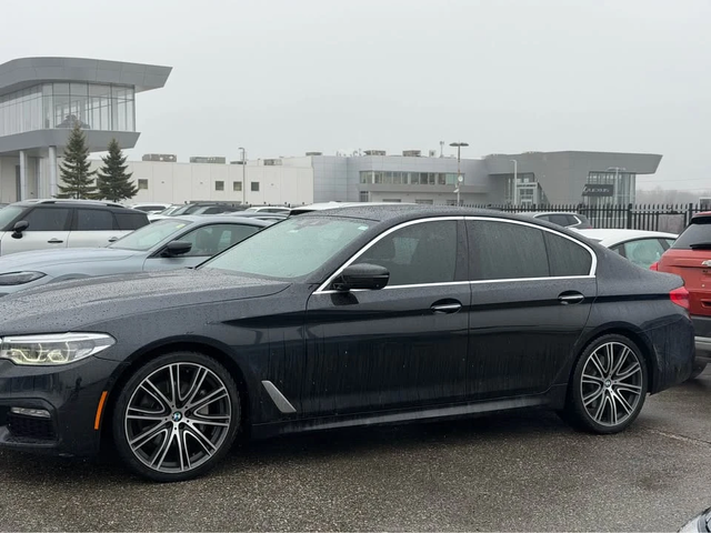 BMW 540 MPACK* HARMAN* HEADUP* ПОДГРЕВ* 1СОБСТВЕНИК - автомобили, коли, обяви за нови и употребявани 1