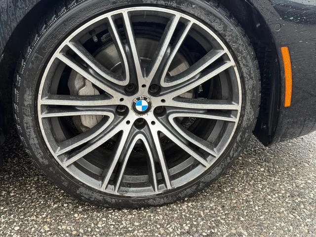 BMW 540 MPACK* HARMAN* HEADUP* ПОДГРЕВ* 1СОБСТВЕНИК - автомобили, коли, обяви за нови и употребявани 3