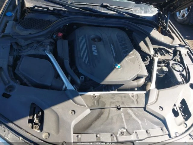 BMW 540 MPACK* KEYLESS* AMBIENT* HEADUP - автомобили, коли, обяви за нови и употребявани 10