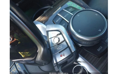 BMW 540 MPACK* KEYLESS* AMBIENT* HEADUP - автомобили, коли, обяви за нови и употребявани 11