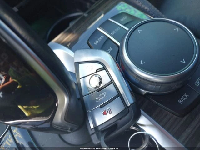 BMW 540 MPACK* KEYLESS* AMBIENT* HEADUP - автомобили, коли, обяви за нови и употребявани 11