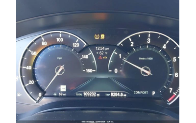 BMW 540 MPACK* KEYLESS* AMBIENT* HEADUP - автомобили, коли, обяви за нови и употребявани 6