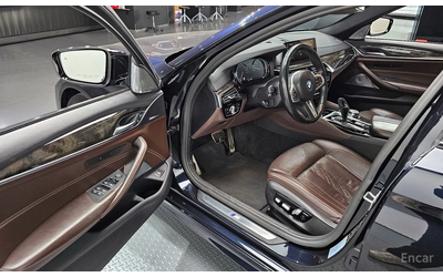 BMW 540 * xDrive* M-Sport PLUS* FULL* - автомобили, коли, обяви за нови и употребявани 10