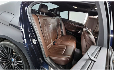 BMW 540 * xDrive* M-Sport PLUS* FULL* - автомобили, коли, обяви за нови и употребявани 11