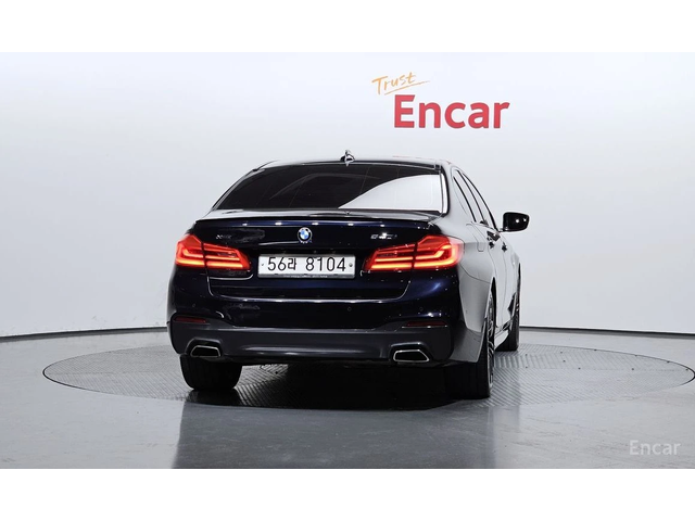 BMW 540 * xDrive* M-Sport PLUS* FULL* - автомобили, коли, обяви за нови и употребявани 3