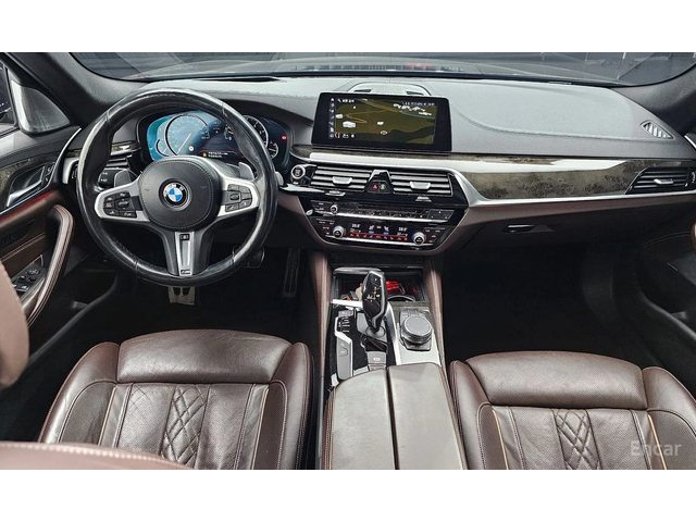 BMW 540 * xDrive* M-Sport PLUS* FULL* - автомобили, коли, обяви за нови и употребявани 6