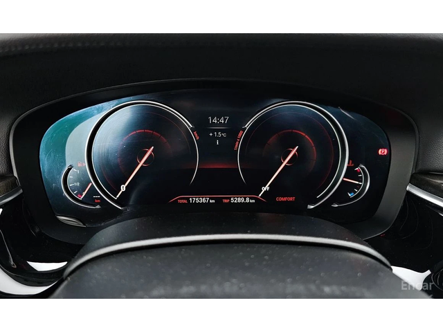 BMW 540 * xDrive* M-Sport PLUS* FULL* - автомобили, коли, обяви за нови и употребявани 7