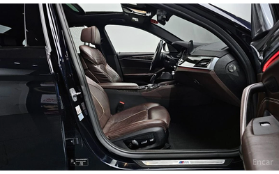 BMW 540 * xDrive* M-Sport PLUS* FULL* - автомобили, коли, обяви за нови и употребявани 9