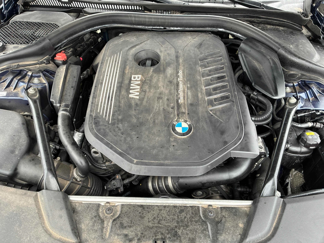 BMW 540 M* SPORT* XDRIVE* HARMON* KARDON* 360КАМЕРА* LANE* - автомобили, коли, обяви за нови и употребявани 11