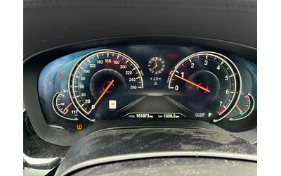 BMW 540 M* SPORT* XDRIVE* HARMON* KARDON* 360КАМЕРА* LANE* - автомобили, коли, обяви за нови и употребявани 7