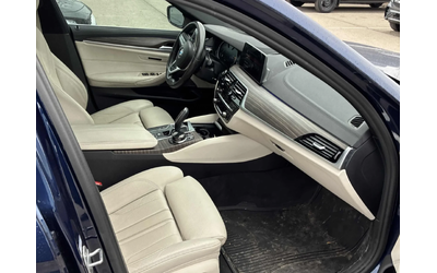 BMW 540 M* SPORT* XDRIVE* HARMON* KARDON* 360КАМЕРА* LANE* - автомобили, коли, обяви за нови и употребявани 8