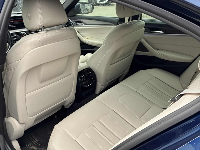 BMW 540 M* SPORT* XDRIVE* HARMON* KARDON* 360КАМЕРА* LANE* - автомобили, коли, обяви за нови и употребявани 9