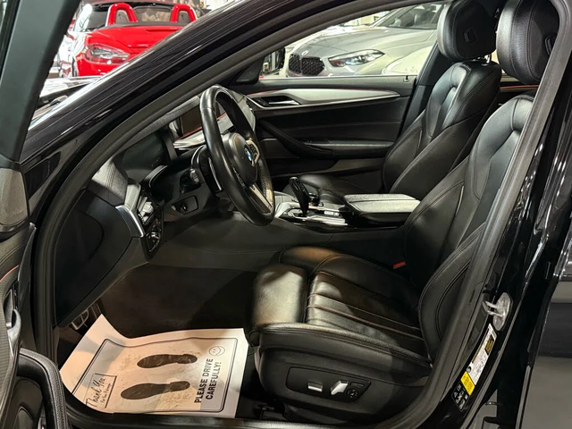 BMW 540 XDRIVE * CAMERA * HEAD UP * H&K * ПОДГРЕВ * LED - автомобили, коли, обяви за нови и употребявани 5